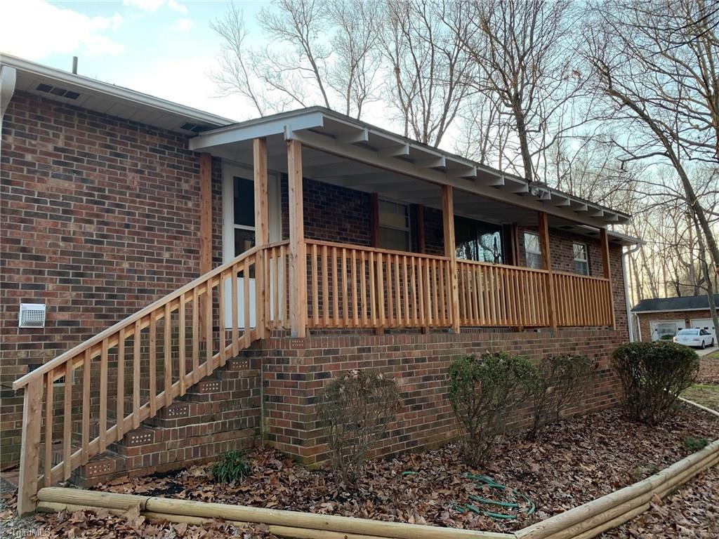 1559 Sullivan Road Thomasville, NC 27360 - Photo 3 of 30