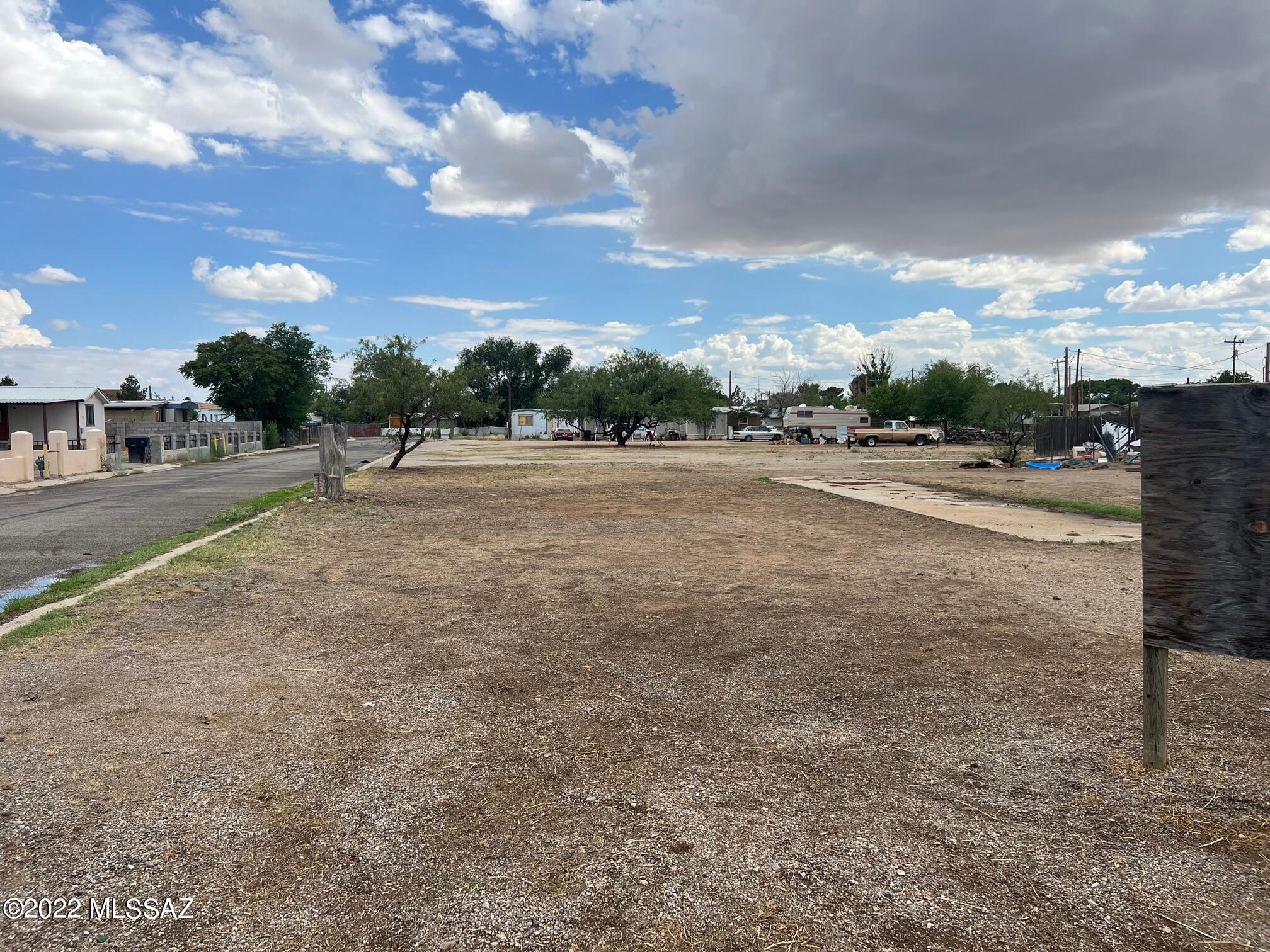 Tbd West Airport Road Willcox, AZ 85643 - Photo 3 of 5
