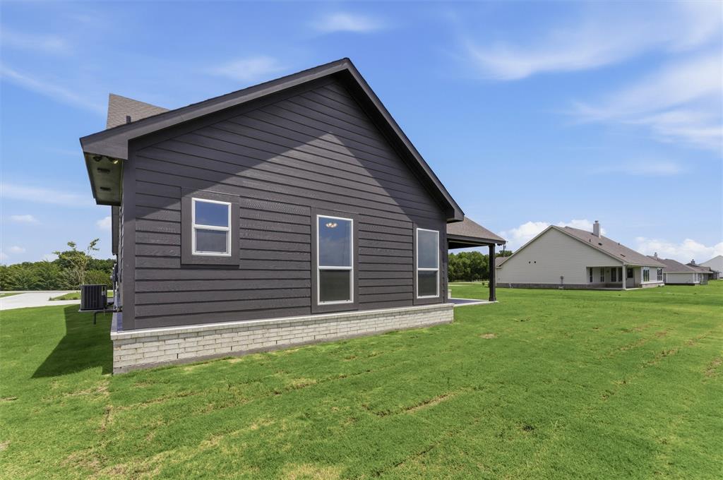 8861 County Road 623 Blue Ridge, TX 75424 - Photo 24 of 25 Gallery Image 24