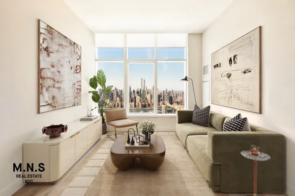 $6,940 | 23-15 44th Road, Unit PH1H | Long Island City