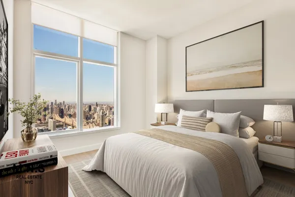 $6,940 | 23-15 44th Road, Unit PH1H | Long Island City