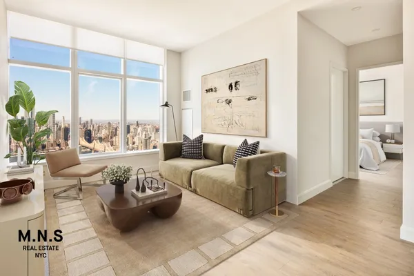 $6,940 | 23-15 44th Road, Unit PH1H | Long Island City