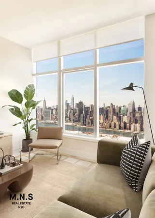 $6,940 | 23-15 44th Road, Unit PH1H | Long Island City