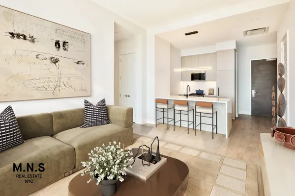 $6,940 | 23-15 44th Road, Unit PH1H | Long Island City