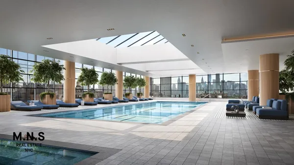 $6,940 | 23-15 44th Road, Unit PH1H | Long Island City