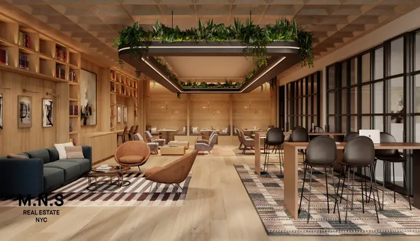 $6,940 | 23-15 44th Road, Unit PH1H | Long Island City