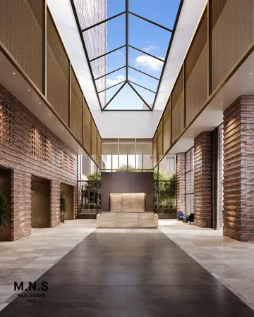 $6,940 | 23-15 44th Road, Unit PH1H | Long Island City