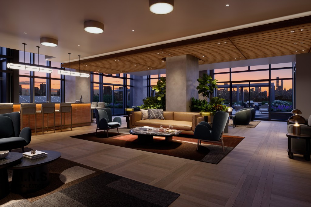 23-15 44th Road, Unit PH1H Queens, NY 11101 - Photo 7 of 16