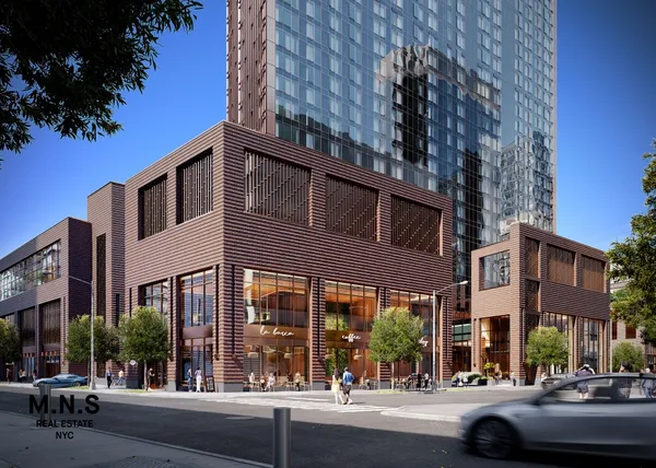 $6,940 | 23-15 44th Road, Unit PH1H | Long Island City