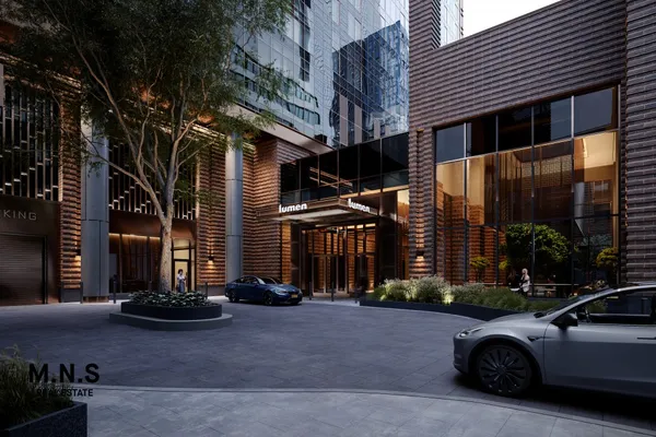 $6,940 | 23-15 44th Road, Unit PH1H | Long Island City