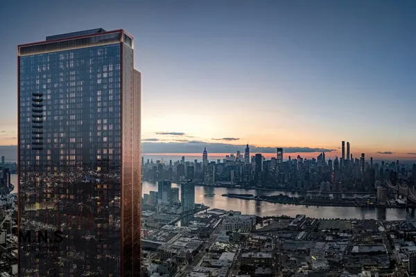 $6,940 | 23-15 44th Road, Unit PH1H | Long Island City