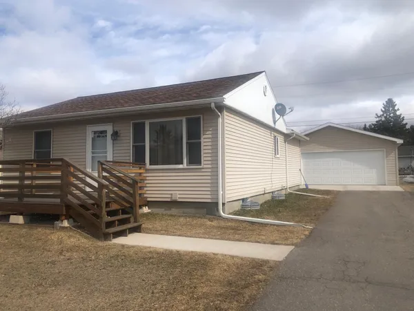 $279,900 | 5414 Park Drive, Mountain Iron, MN 55768