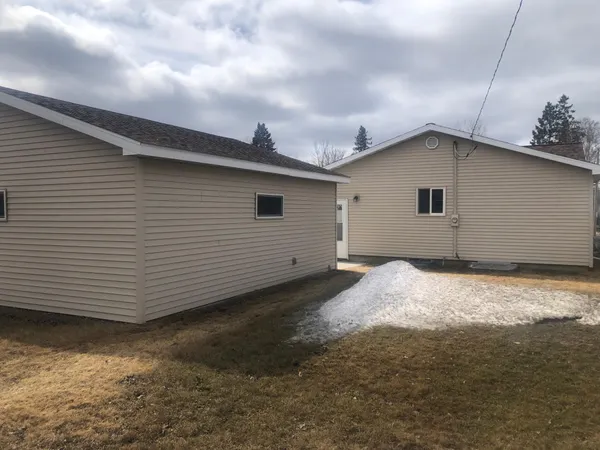 $255,900 | 5414 Park Drive, Mountain Iron, MN 55768