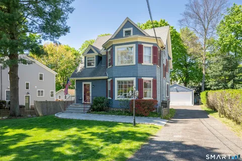 $1,680,000 | 150 Holmes Avenue, Darien, CT 06820