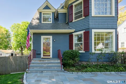 $1,680,000 | 150 Holmes Avenue, Darien, CT 06820