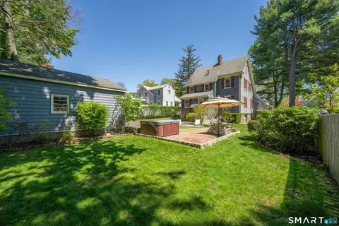 $1,680,000 | 150 Holmes Avenue, Darien, CT 06820