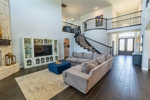 $1,150,000 | 508 Tennington Lane, Shady Shores, TX 76208