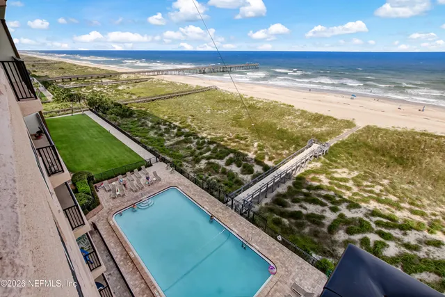 $699,000 | 3350 South Fletcher Avenue, Unit F7, Fernandina Beach, FL 32034