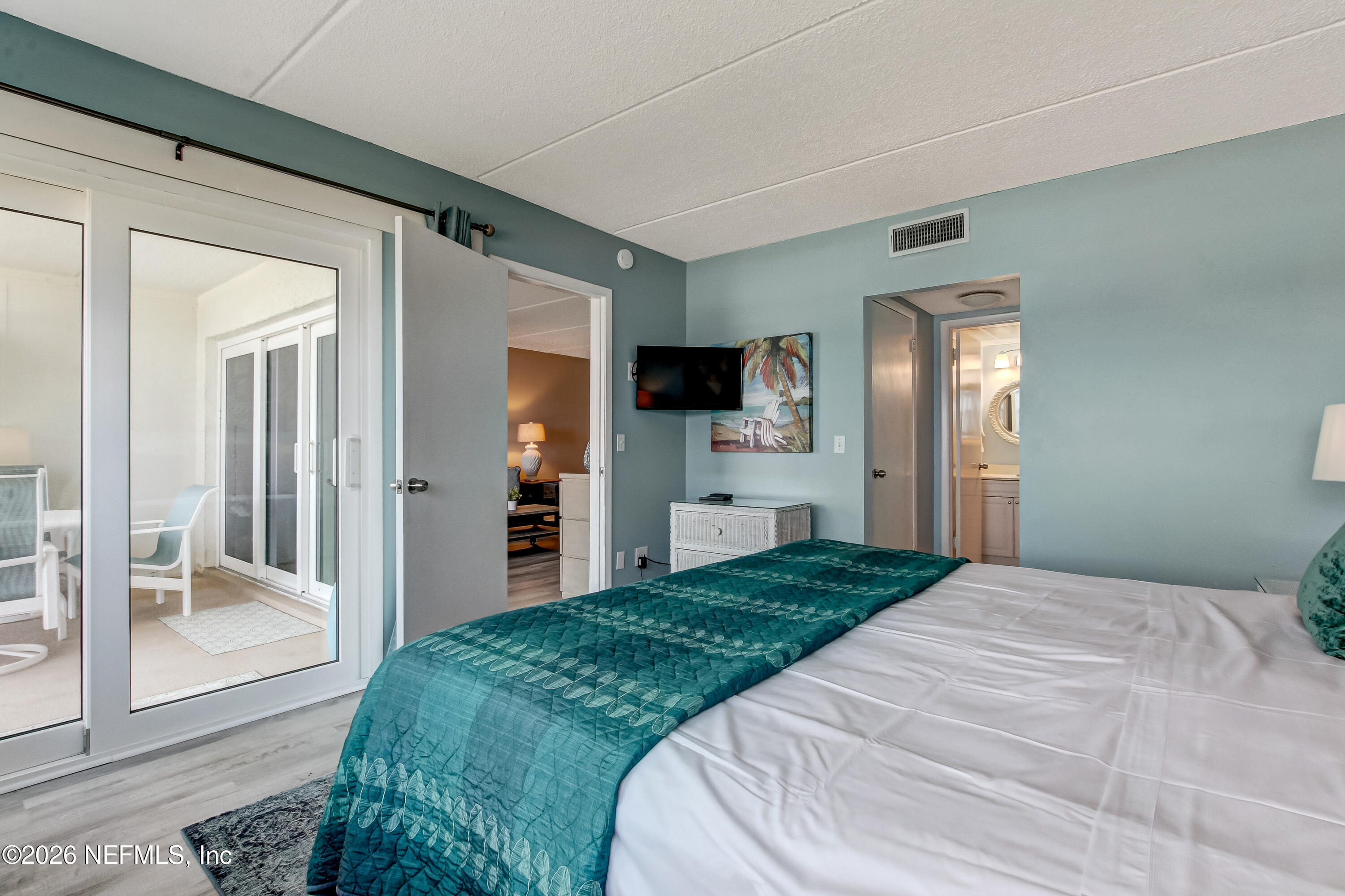 3350 South Fletcher Avenue, Unit F7 Fernandina Beach, FL 32034 - Photo 21 of 34 26-print-14_3350 S Fletcher Ave Unit F7