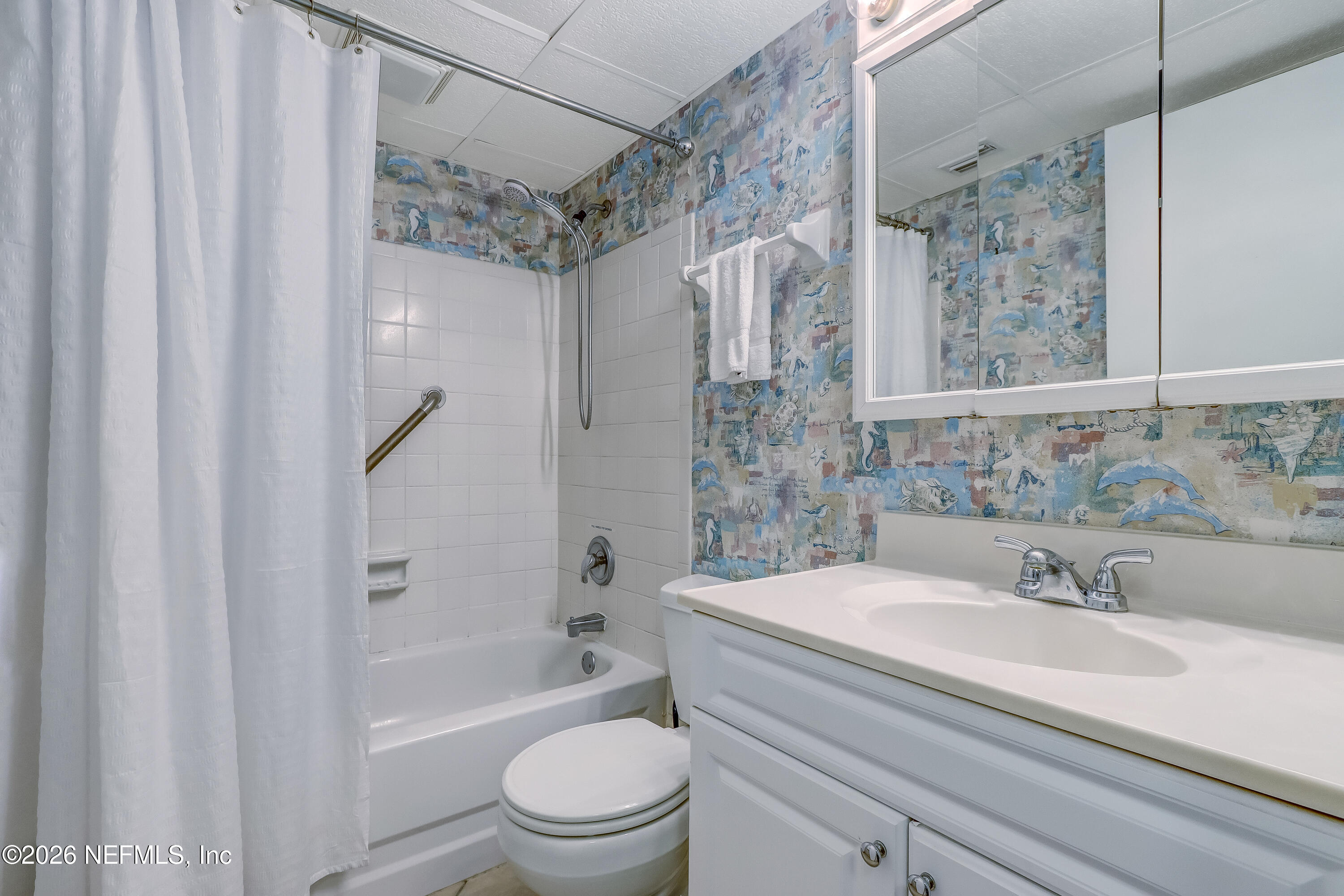 3350 South Fletcher Avenue, Unit F7 Fernandina Beach, FL 32034 - Photo 27 of 34 35-print-5_3350 S Fletcher Ave Unit F7