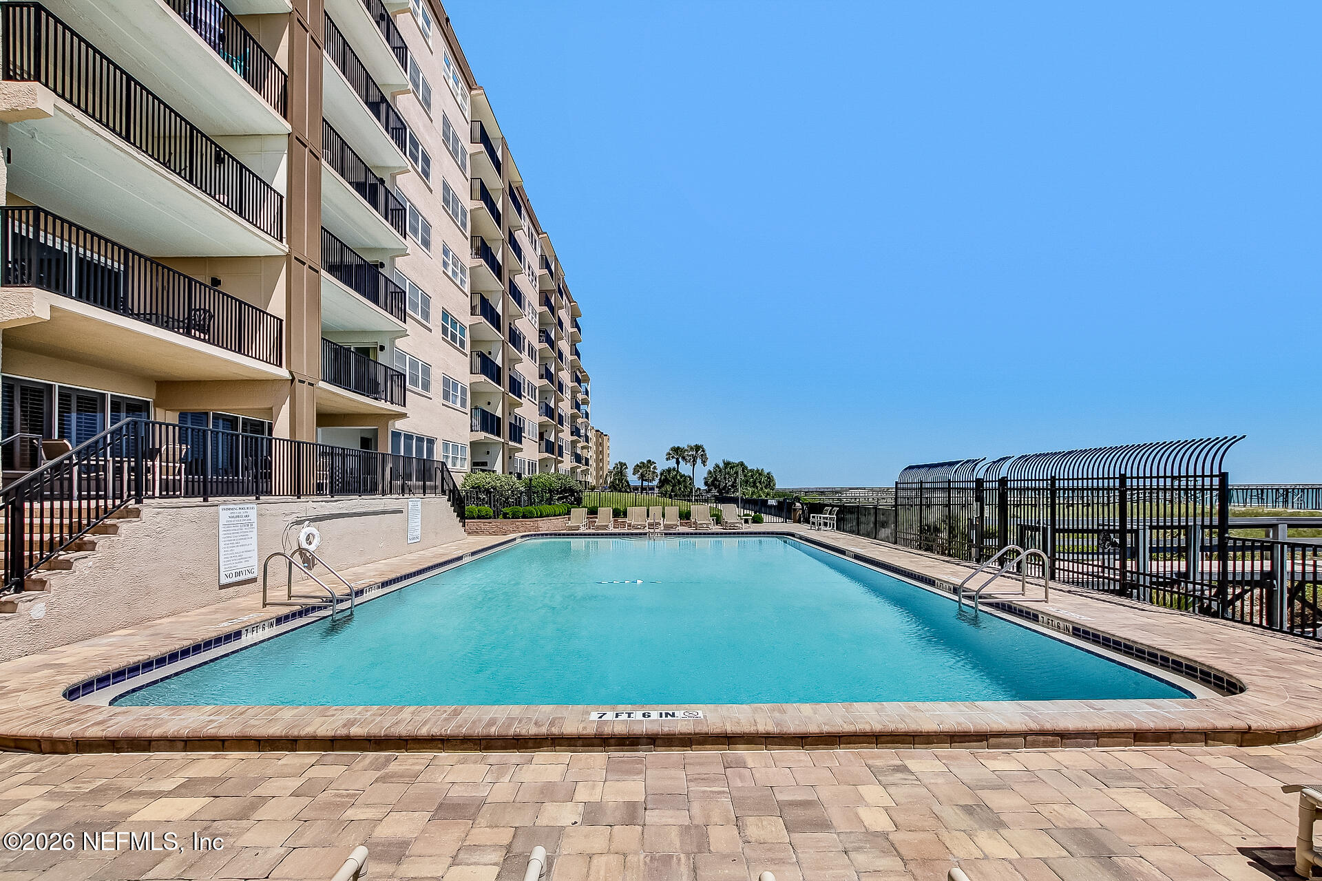 3350 South Fletcher Avenue, Unit F7 Fernandina Beach, FL 32034 - Photo 30 of 34 42-print-31_3350 S Fletcher Ave Unit F1