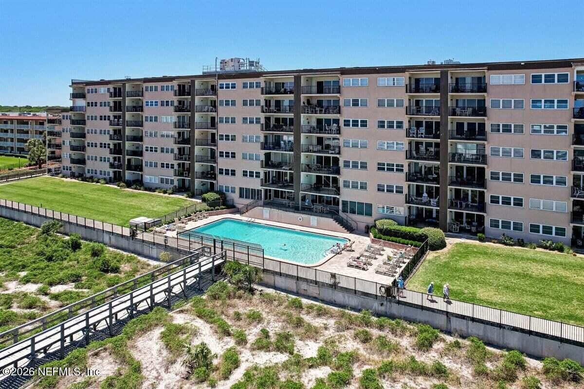 3350 South Fletcher Avenue, Unit F7 Fernandina Beach, FL 32034 - Photo 34 of 34 image_166439374