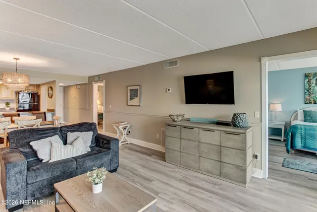 $699,000 | 3350 South Fletcher Avenue, Unit F7, Fernandina Beach, FL 32034