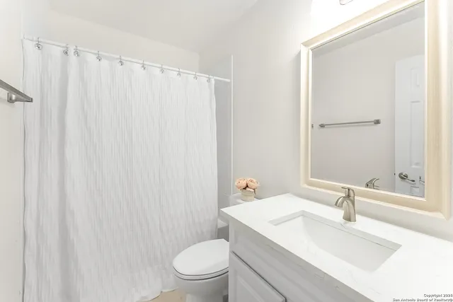 $284,000 | 100 Dew Fall Trail, Cibolo, TX 78108