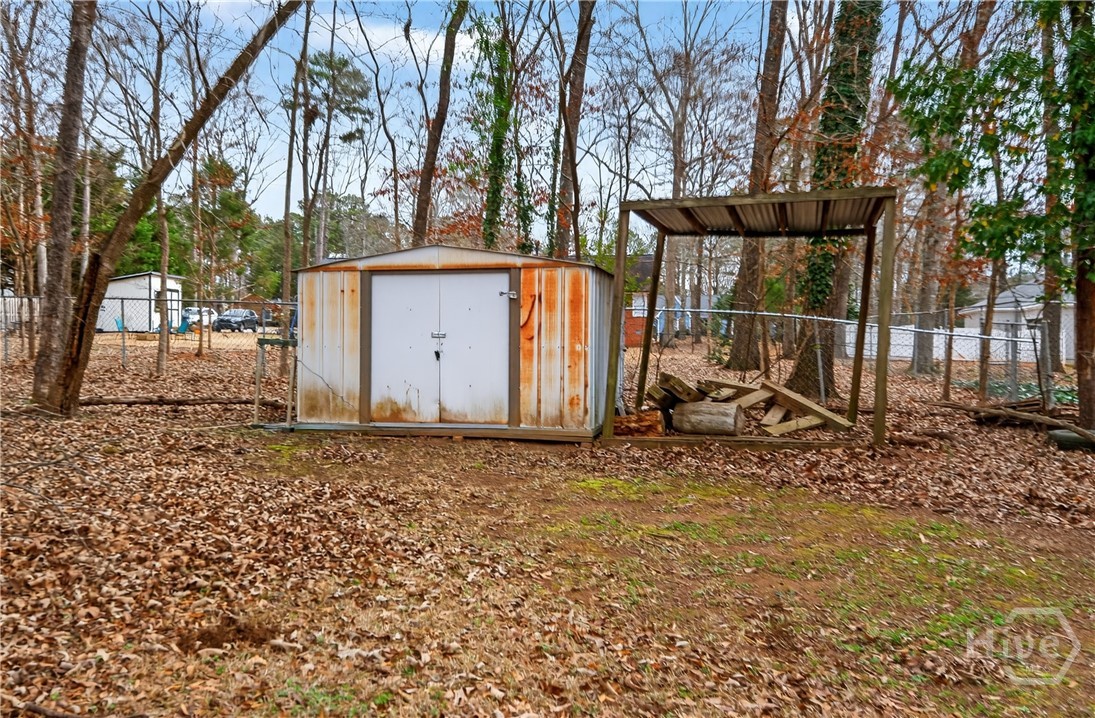 149 Buttonwood Loop Athens, GA 30605 - Photo 44 of 51