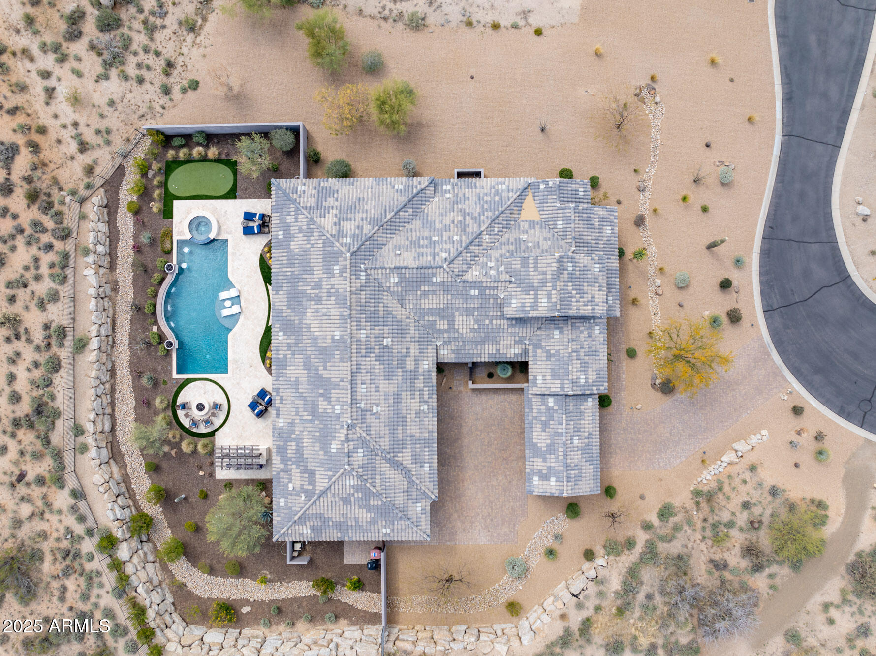 8769 East Granite Pass Road Scottsdale, AZ 85266 - Photo 14 of 23