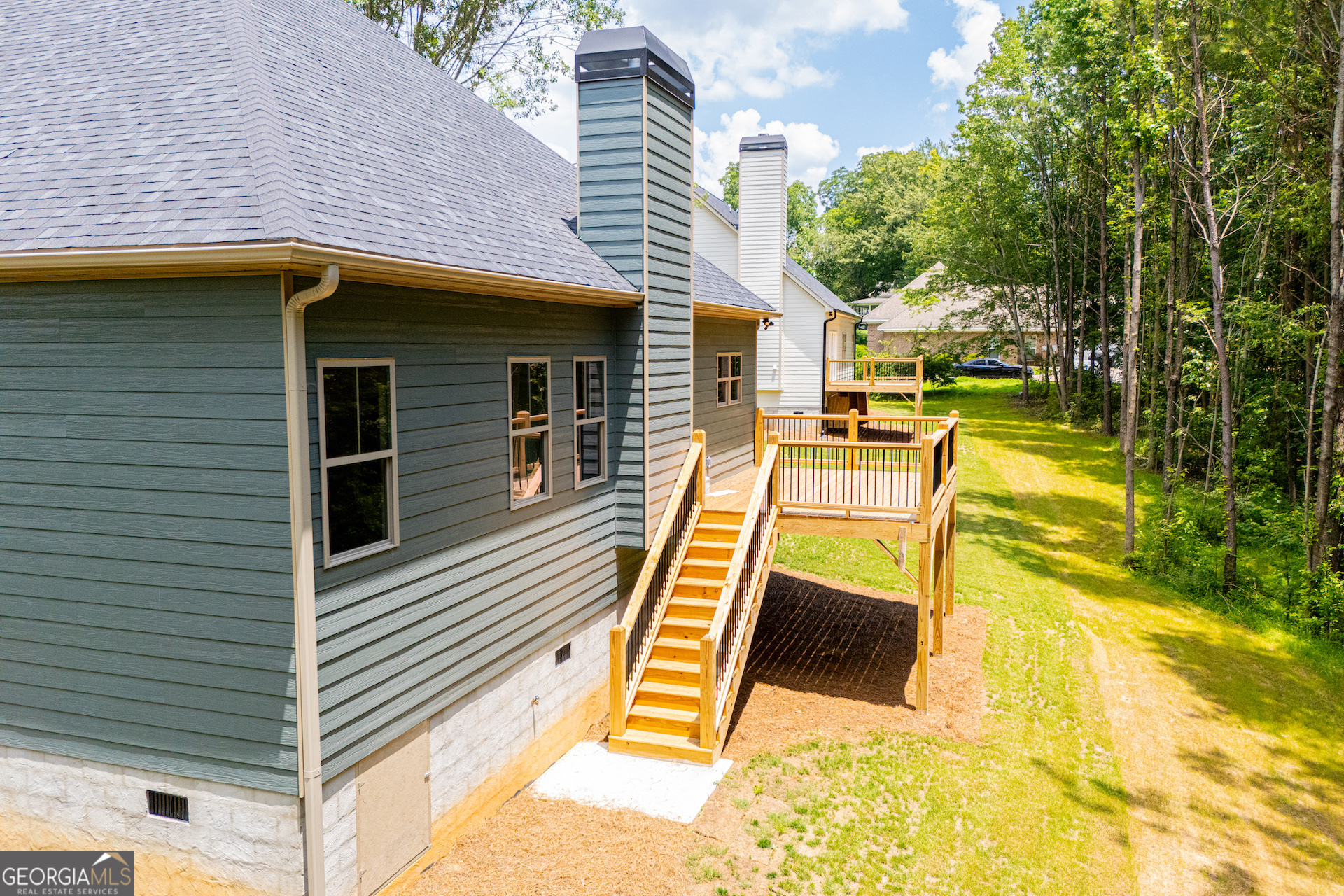 971 Horsley Mill Road Carrollton, GA 30116 - Photo 84 of 93