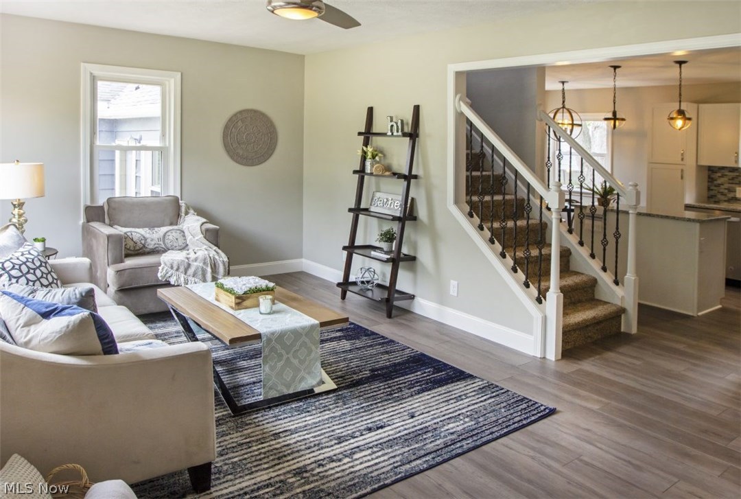 316 Pembroke Road Akron, OH 44333 - Photo 5 of 15 Gallery Image 5