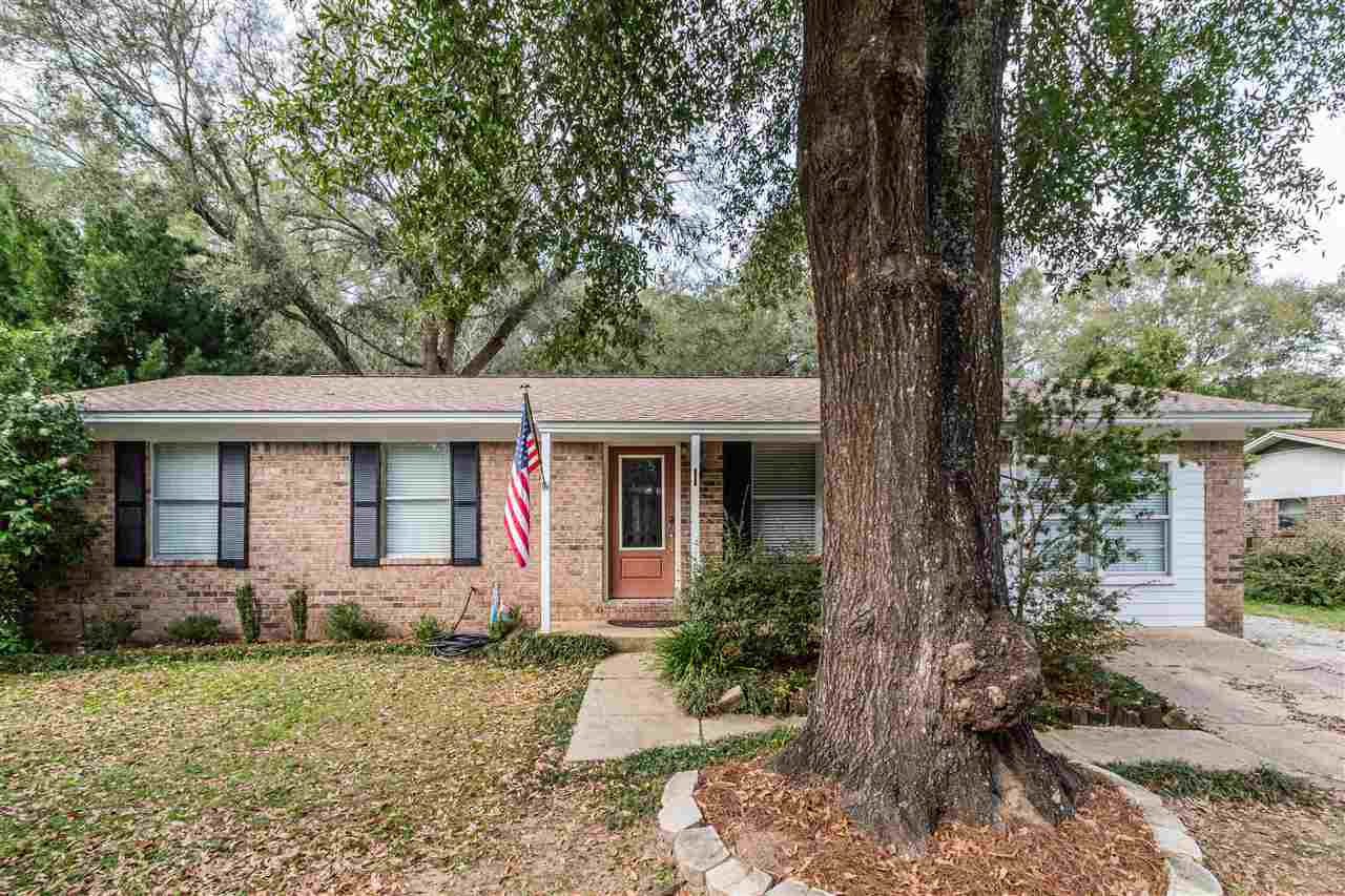 6630 Helms Road Pensacola, FL 32526 - Photo 39 of 39