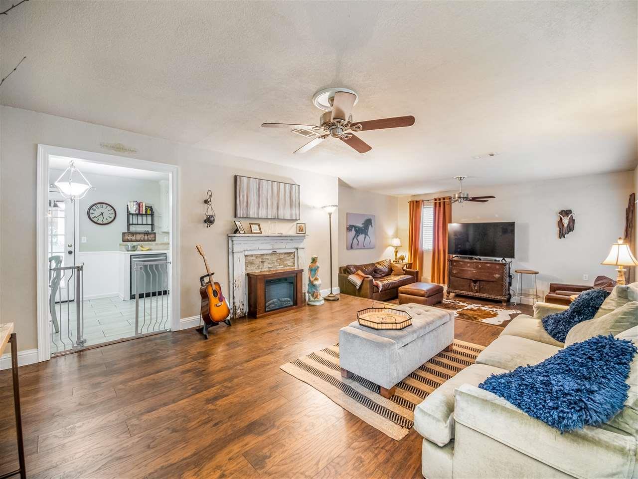 6630 Helms Road Pensacola, FL 32526 - Photo 7 of 39