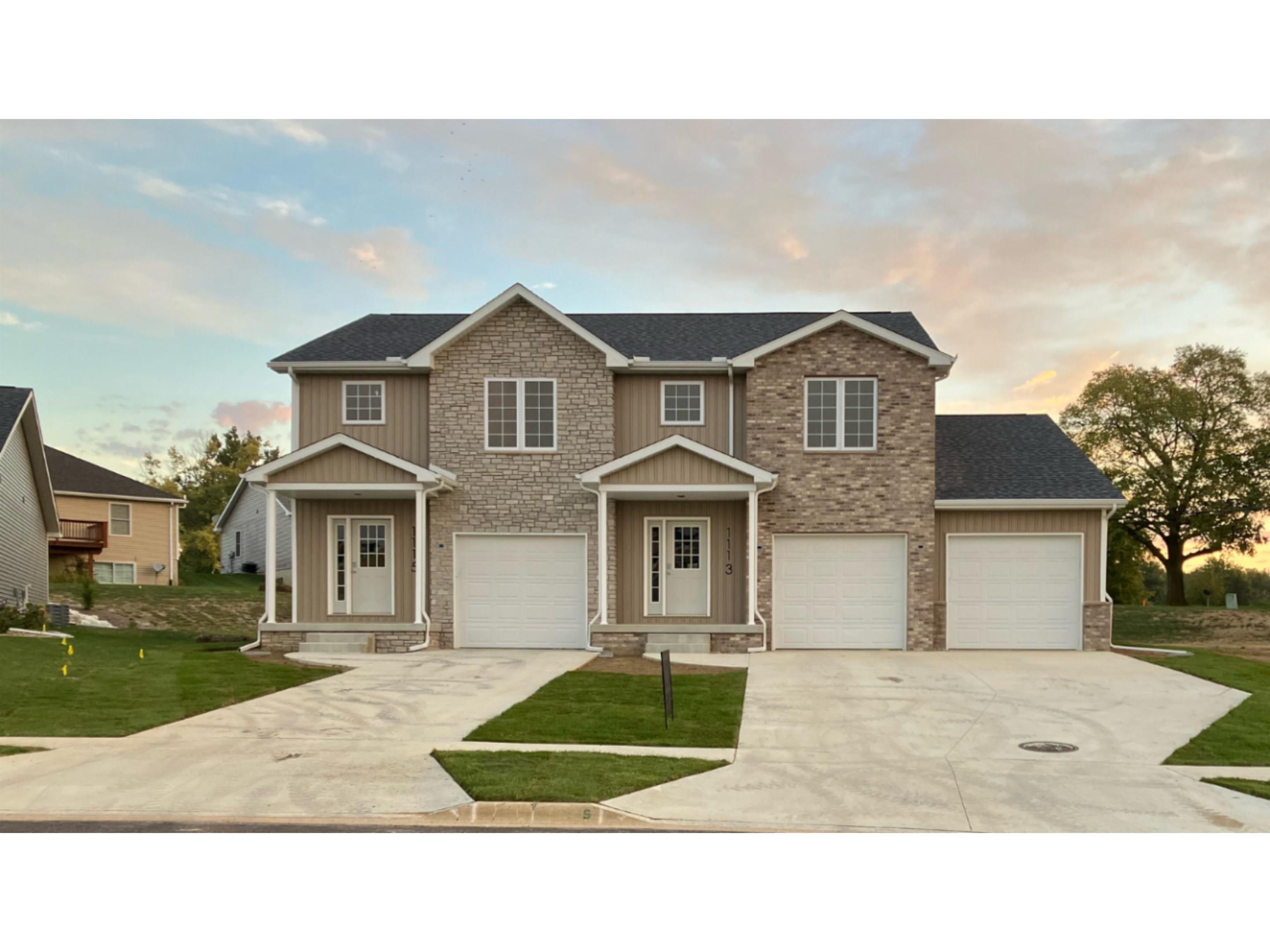 1115 Lawson Street Washington, IL 61571 - Photo 2 of 12