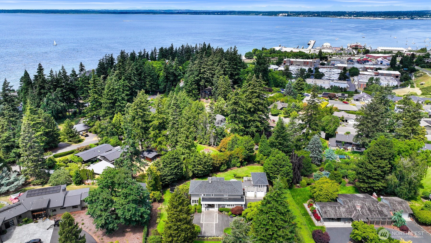 245 Middlefield Road Bellingham, WA 98225 - Photo 39 of 40