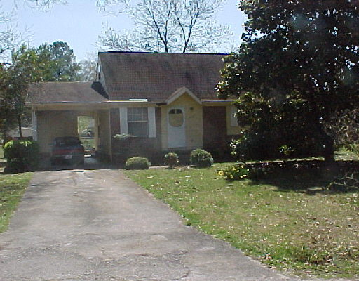 1732 Crabtree Road Hixson, TN 37343 - Photo 1 of 1 Primary Photo