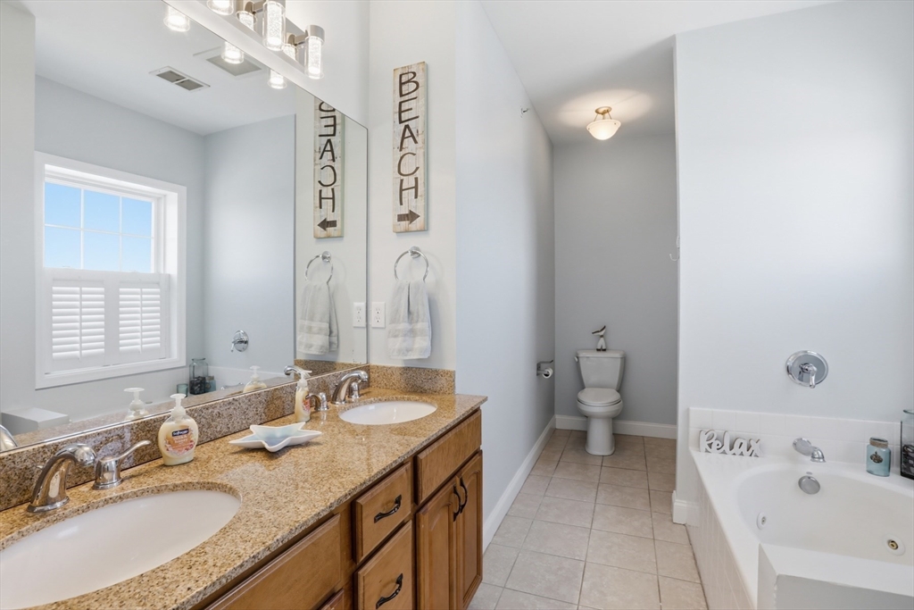 233 Beach Road, Unit A10 Salisbury, MA 01952 - Photo 25 of 39