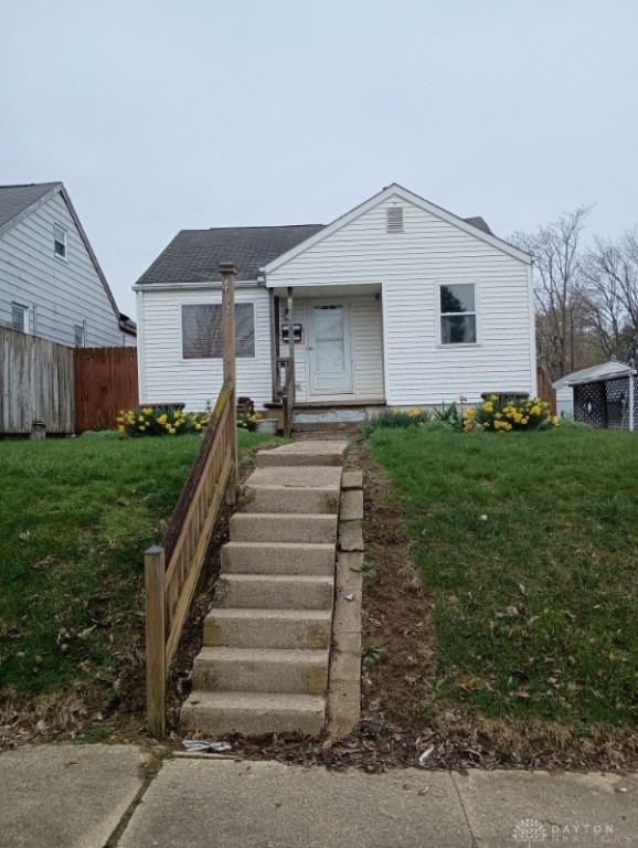 43 Fer Don Road Dayton, OH 45405 - Photo 2 of 25 Gallery Image 2