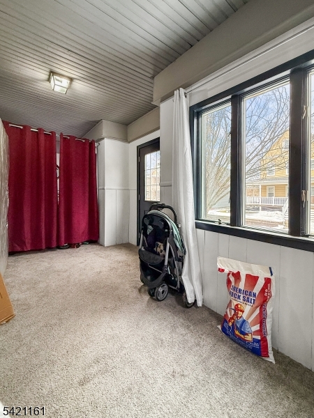 66 Washington Place East Rutherford, NJ 07073 - Photo 30 of 35 a room with furniture and a large window
