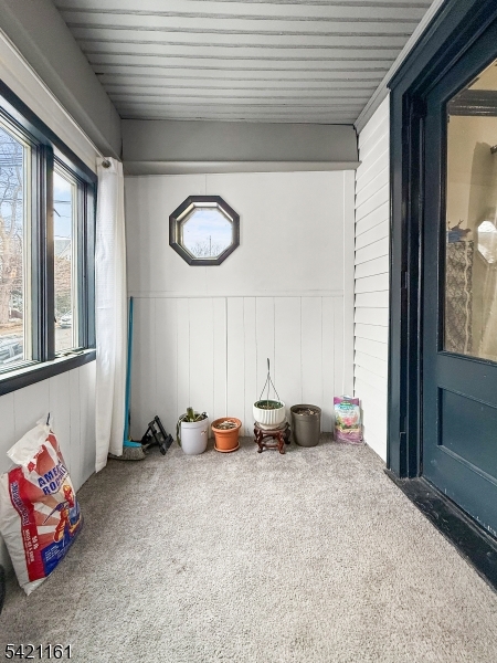 66 Washington Place East Rutherford, NJ 07073 - Photo 31 of 35 a view of a room with furniture and a window