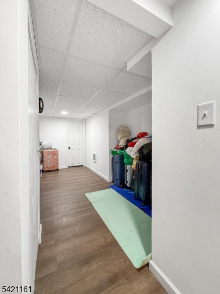 66 Washington Place East Rutherford, NJ 07073 - Photo 9 of 35 a view of a living room