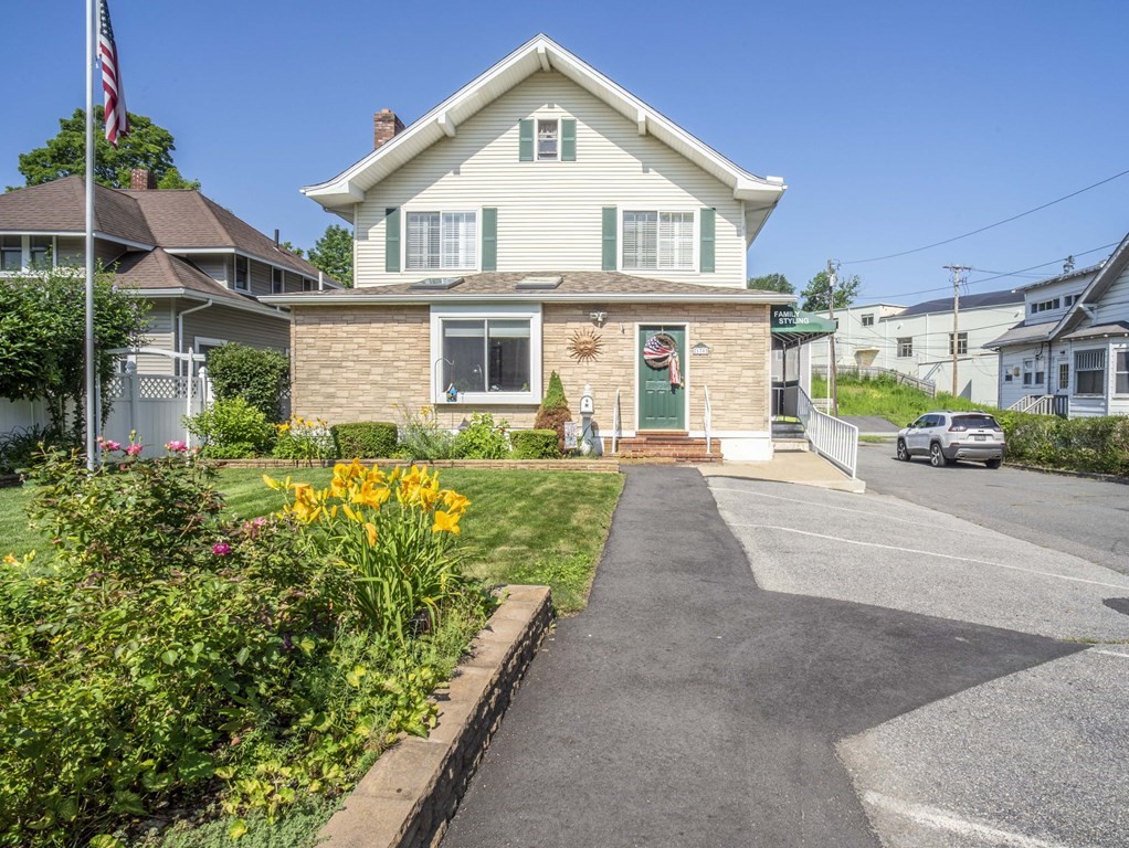 170 Broadway Taunton, MA 02780 - Photo 1 of 40