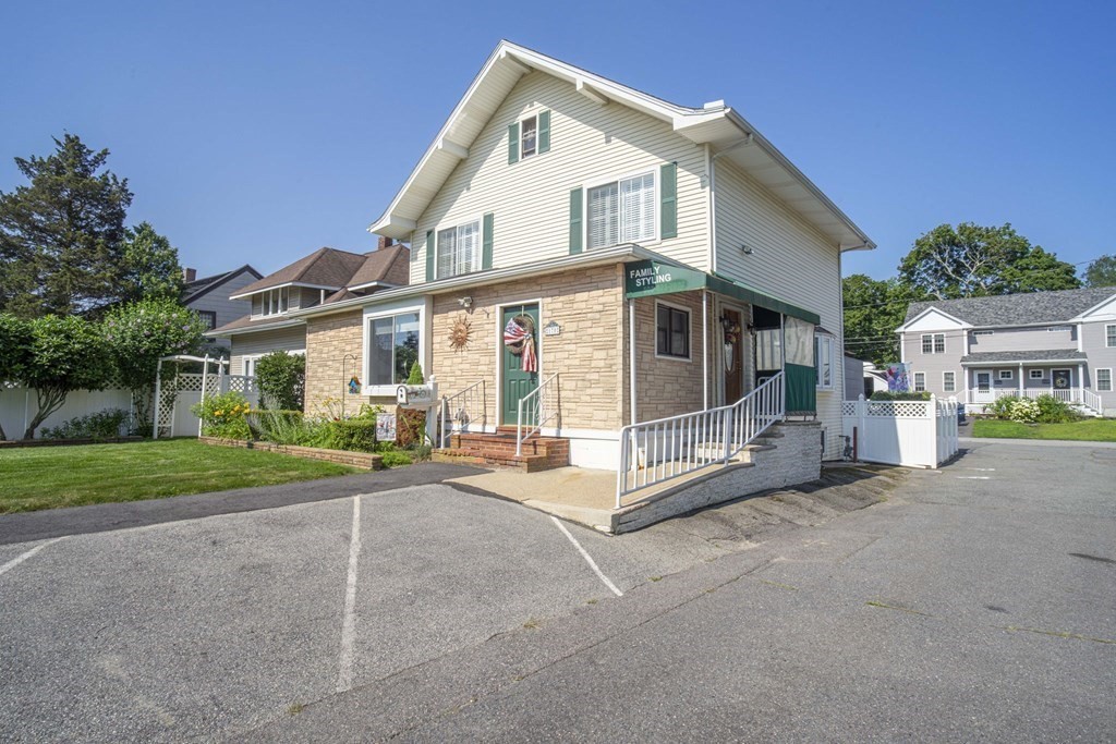 170 Broadway Taunton, MA 02780 - Photo 3 of 40