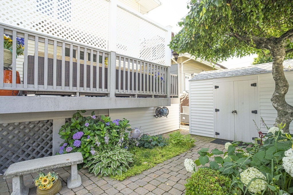 170 Broadway Taunton, MA 02780 - Photo 9 of 40