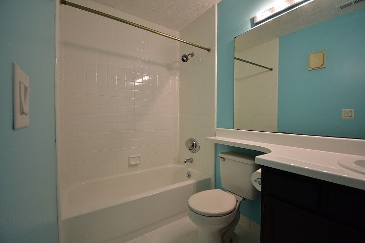104 Broad Leaf Circle, Unit 104 Raleigh, NC 27613 - Photo 11 of 13 Second Bath