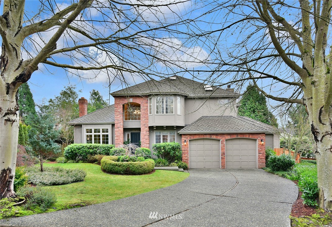 10109 Northeast 153rd Street Bothell, WA 98011 - Photo 1 of 25 Gallery Image 1