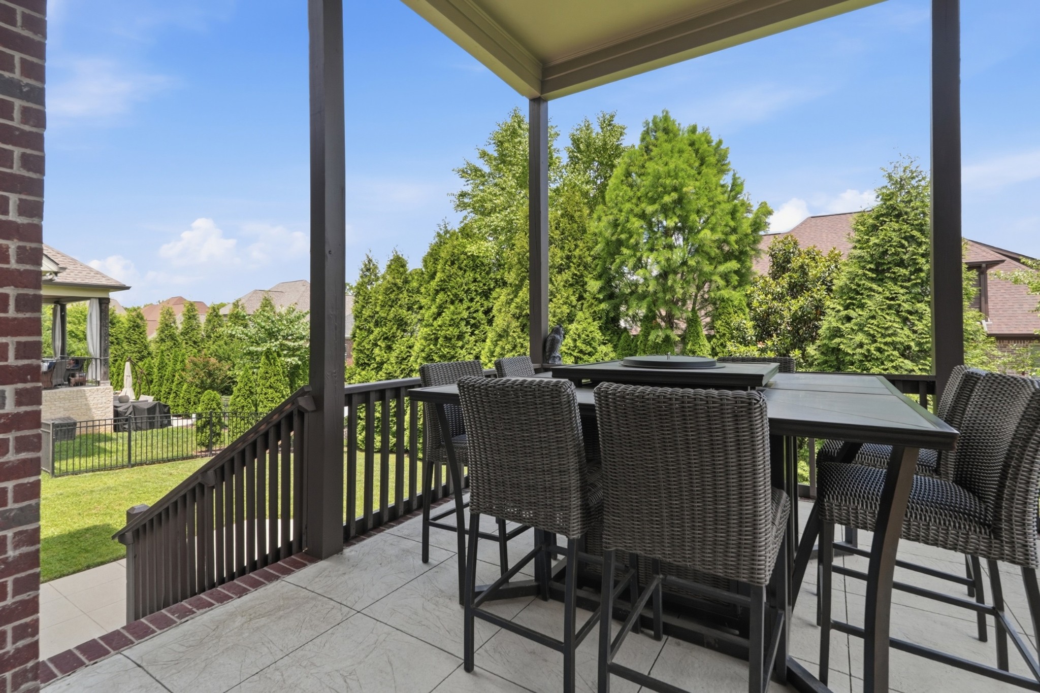 6000 Wallaby Court Spring Hill, TN 37174 - Photo 46 of 57