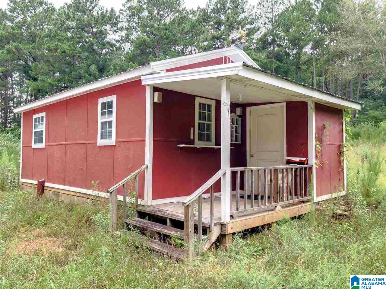 2095 Warrior Jasper Road Warrior, AL 35180 - Photo 10 of 14