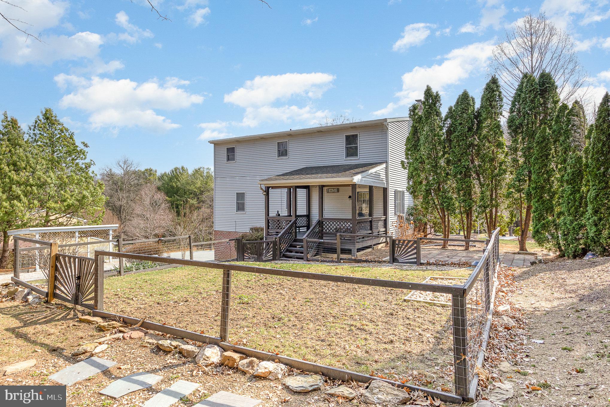380 East Snyder Corner Road Red Lion, PA 17356 - Photo 33 of 35 Gallery Image 33